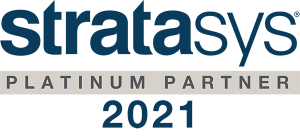 Stratasys premium partner
